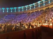 concierto plaza de toros